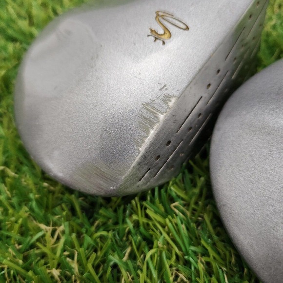 Cobra King Cobra Wood Set 5 & 7 Autoclave Regular Graphite Mens RH Vintage - Picture 5 of 13